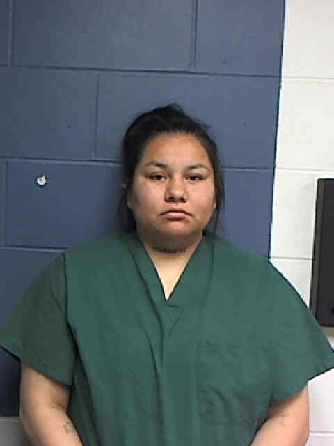 DCI and Monona County Sheriff s Office Investigate Stabbing in Onawa